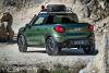 Mini Paceman Adventure Concept photo 13