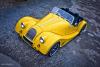 Morgan Plus E Concept photo 2