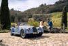 Morgan Plus Four (Manual) photo 1