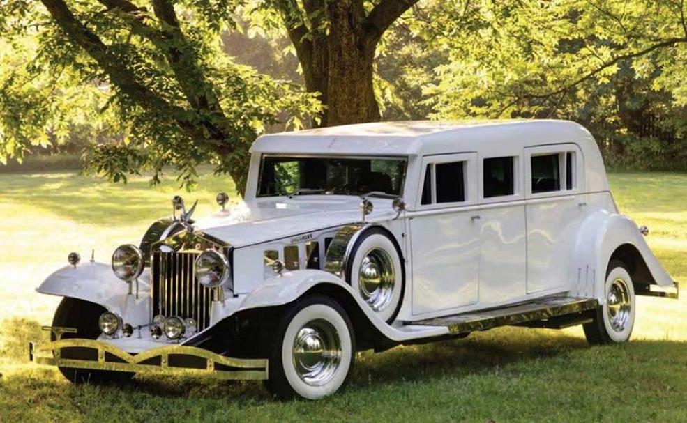 Nu Classic Coach