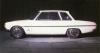 Pininfarina PF Sigma photo 2