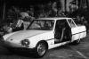 Pininfarina PF Sigma photo 7