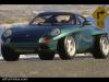 Porsche Panamericana photo 2