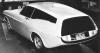 Volvo P1800 ES Rocket photo 4