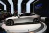 Xiaopeng Motors / XPeng P7 Concept photo 2
