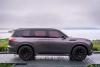 Infiniti QX Monograph Concept photo 2