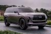 Infiniti QX Monograph Concept photo 3