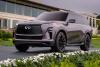 Infiniti QX Monograph Concept photo 4