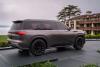 Infiniti QX Monograph Concept photo 5