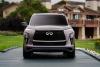 Infiniti QX Monograph Concept photo 6