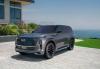 Infiniti QX Monograph Concept photo 8