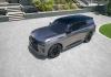 Infiniti QX Monograph Concept photo 11