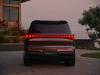 Infiniti QX Monograph Concept photo 15