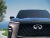 Infiniti QX Monograph Concept photo 23