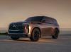 Infiniti QX Monograph Concept photo 24