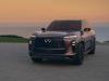 Infiniti QX Monograph Concept photo 25