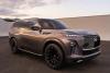 Infiniti QX Monograph Concept photo 27