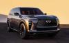 Infiniti QX Monograph Concept photo 28