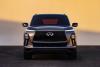 Infiniti QX Monograph Concept photo 29
