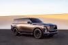 Infiniti QX Monograph Concept photo 30