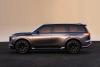 Infiniti QX Monograph Concept photo 31