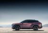Infiniti QX65 Monograph Concept photo 3