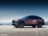 Infiniti QX65 Monograph Concept photo 4