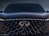 Infiniti QX65 Monograph Concept photo 11
