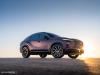 Infiniti QX65 Monograph Concept photo 12