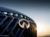 Infiniti QX65 Monograph Concept photo 14
