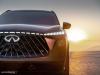 Infiniti QX65 Monograph Concept photo 15