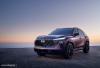 Infiniti QX65 Monograph Concept photo 16