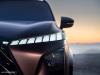 Infiniti QX65 Monograph Concept photo 18