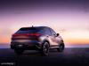 Infiniti QX65 Monograph Concept photo 20