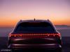 Infiniti QX65 Monograph Concept photo 23