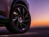Infiniti QX65 Monograph Concept photo 24