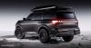 Infiniti QX80 Terrain Spec Concept photo 2