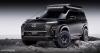 Infiniti QX80 Terrain Spec Concept photo 4