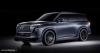 Infiniti QX80 Track Spec Concept photo 2