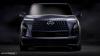 Infiniti QX80 Track Spec Concept photo 3