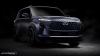 Infiniti QX80 Track Spec Concept photo 4