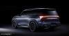 Infiniti QX80 Track Spec Concept photo 6