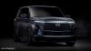 Infiniti QX80 Track Spec Concept photo 8