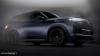 Infiniti QX80 Track Spec Concept photo 9