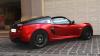 EV Electra Quds Roadster photo 1