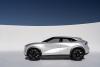 Infiniti QX Inspiration Concept photo 2