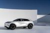 Infiniti QX Inspiration Concept photo 3