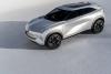 Infiniti QX Inspiration Concept photo 4