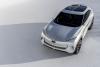 Infiniti QX Inspiration Concept photo 5