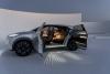 Infiniti QX Inspiration Concept photo 6